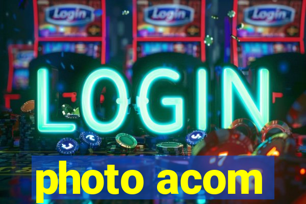 photo acom